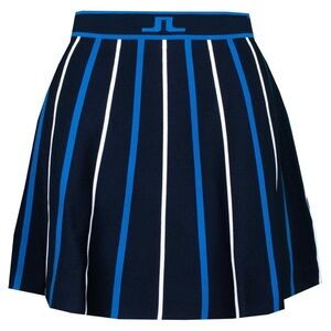 J. Lindeberg Golf Tennis Skirt Small